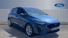 Ford Fiesta 1.0 EcoBoost Trend 5dr Petrol Hatchback